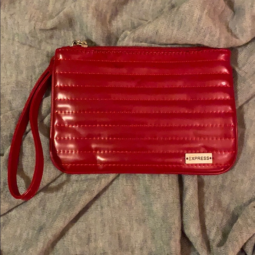 Express Wristlet